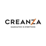 Creanza Ceramic Private Limited Logo