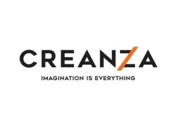 Creanza Ceramic Private Limited Logo