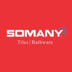 logo of Somany Ceramics Limited | Somany Tiles Logo