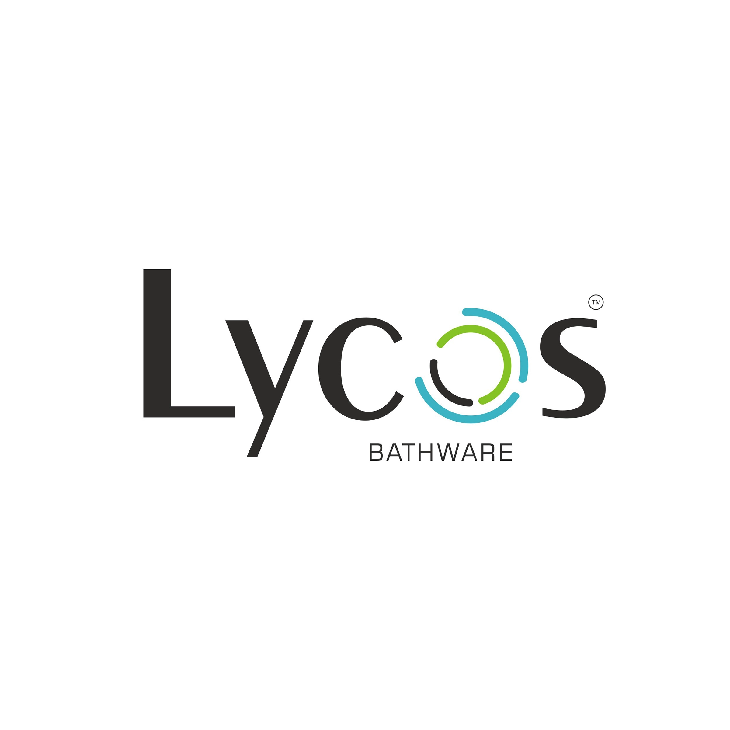 logo of lycos bathware llp