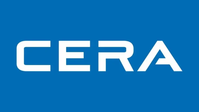 Cera Sanitaryware Limited Logo