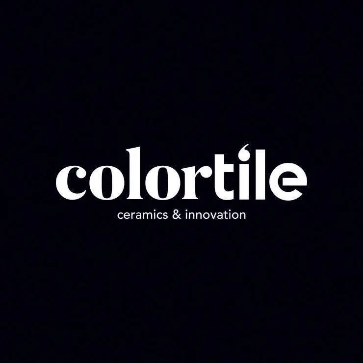 Color Granito Private Limited Logo | Colortile Logo