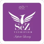 Sez Vitrified Private Limited Logo