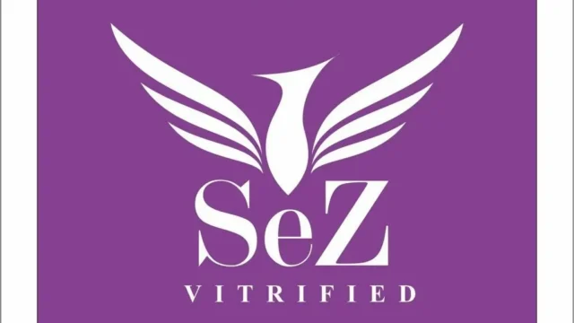 Sez Vitrified Private Limited Logo