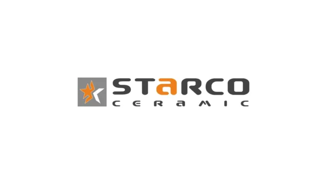 starco ceramic logo