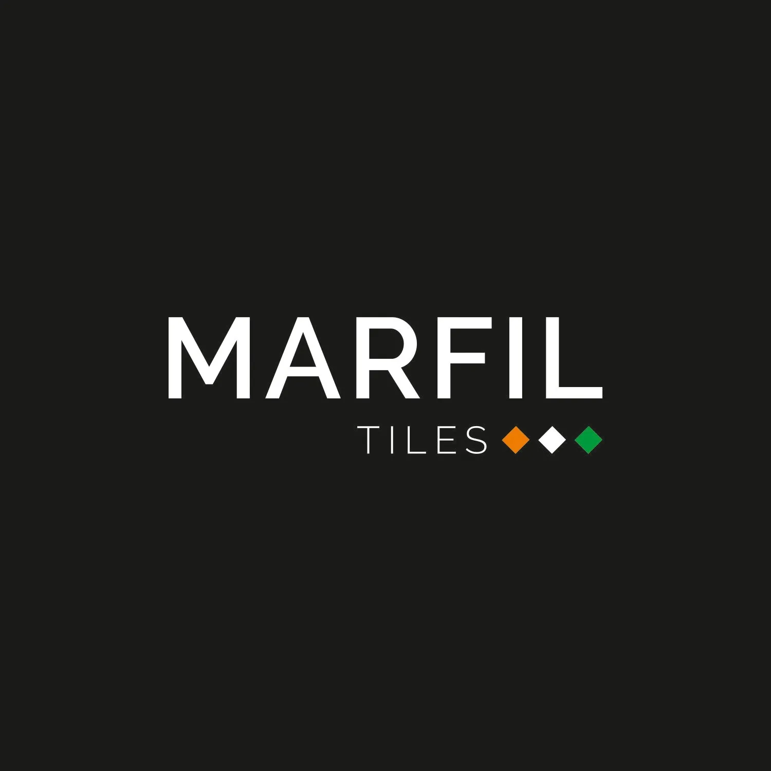 Marfil Tiles LLP Logo