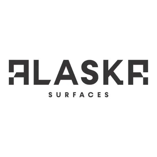 Alaska Surfaces LLP Logo