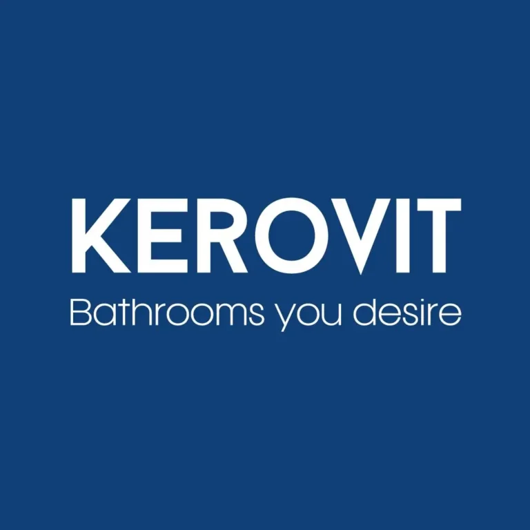 Kajaria sanitaryware private limited logo