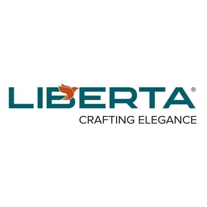 Liberta Vitrified LLP logo