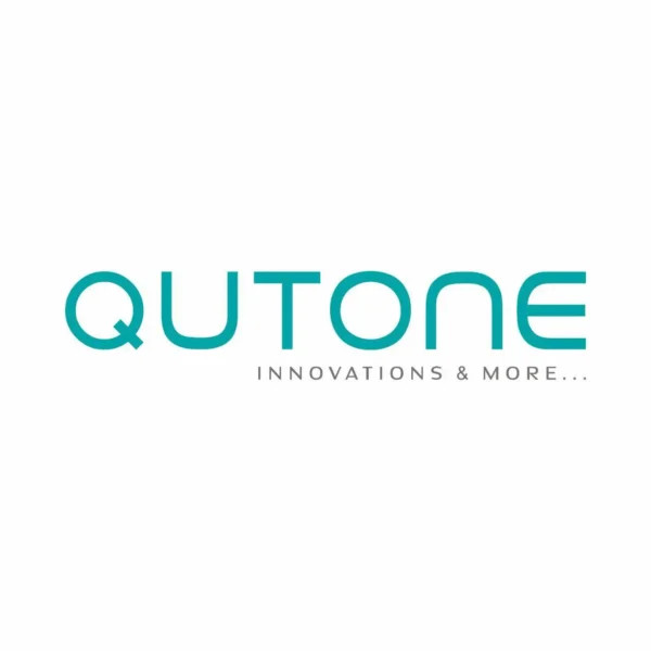 Qutone Ceramic Private Limited Logo | qutone tiles logo