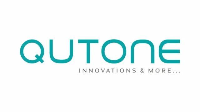 Qutone Ceramic Private Limited Logo | qutone tiles logo