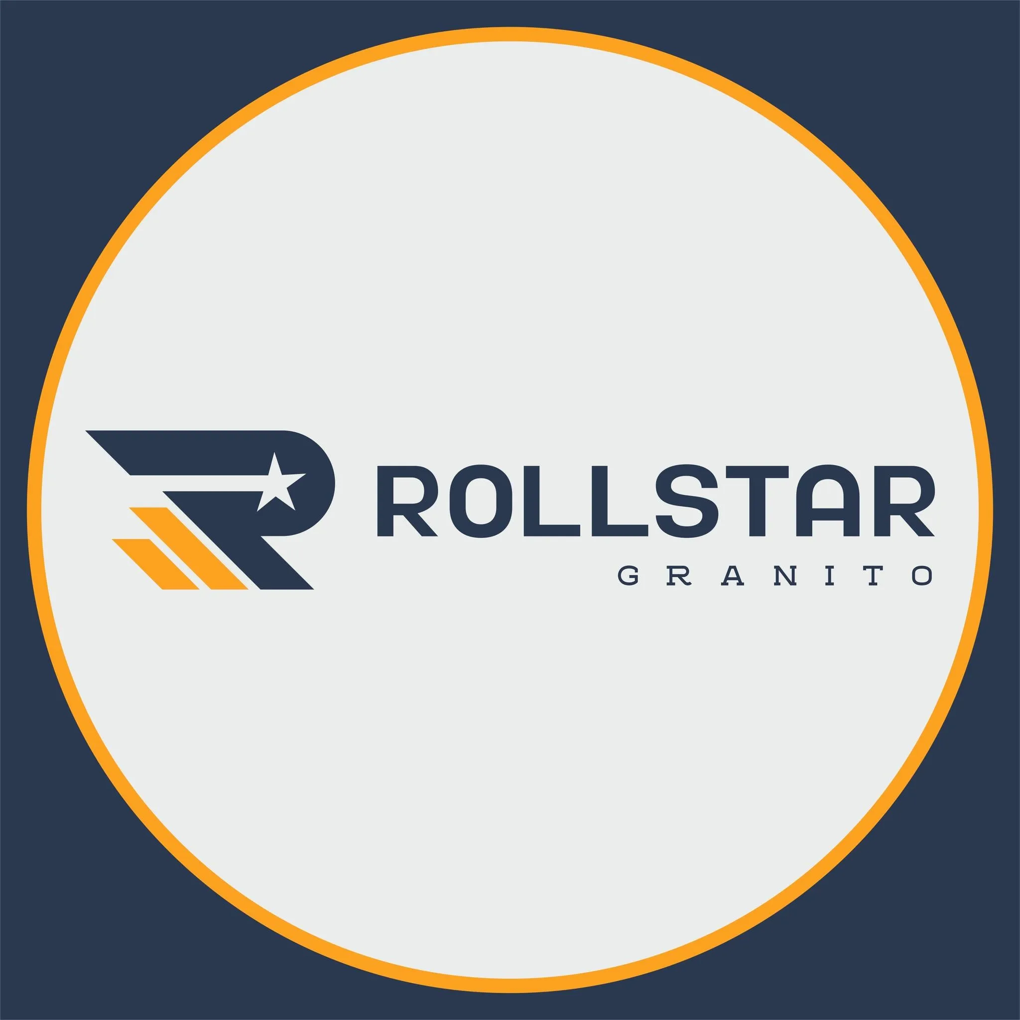 Rollstar granito llp logo