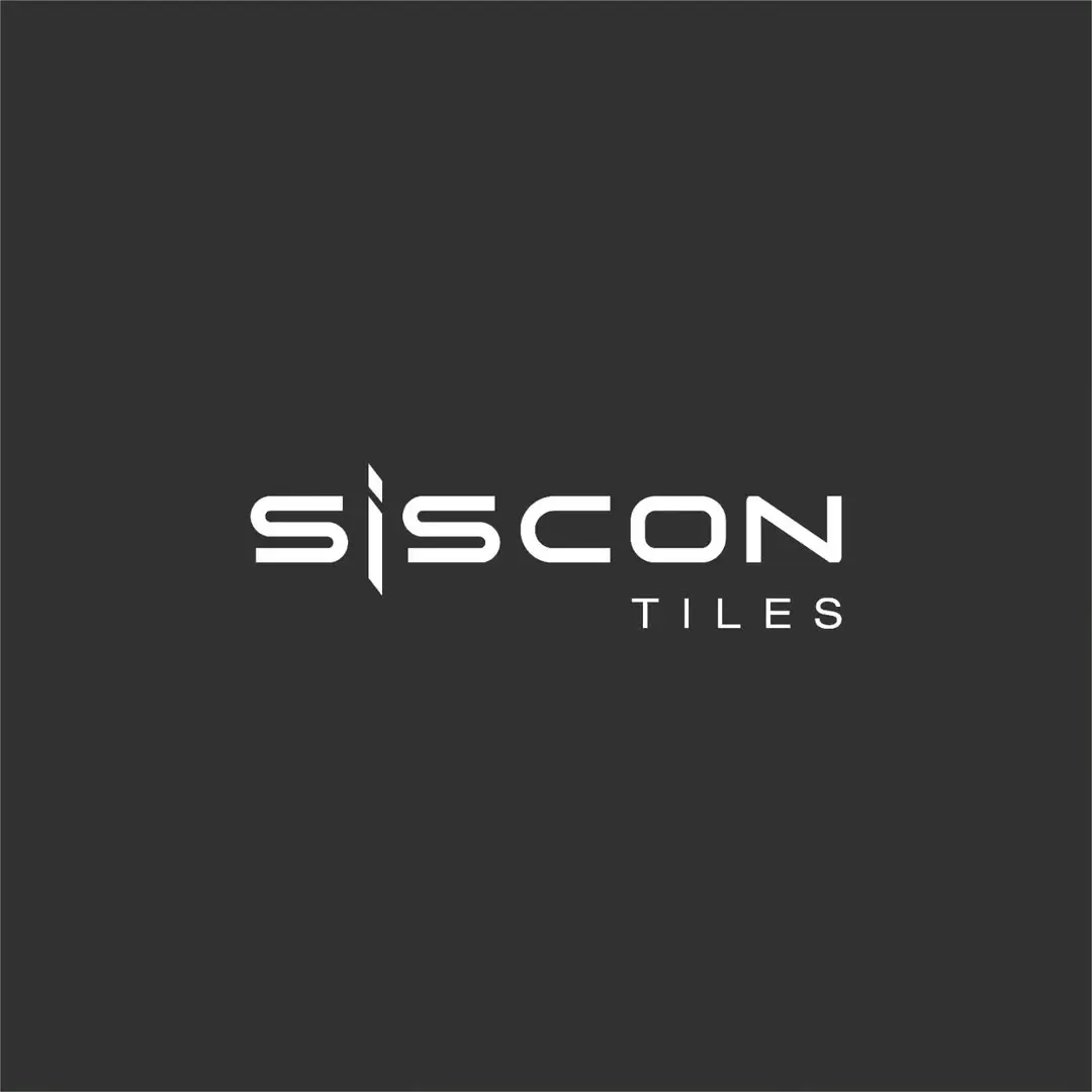 SISCON TILES LLP LOGO