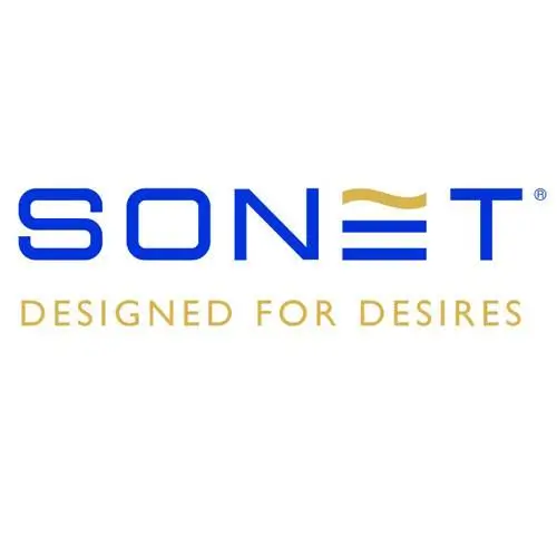 sonet sanitary wares logo