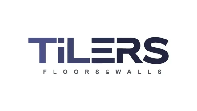 Tilers Floors And Walls LLP Logo