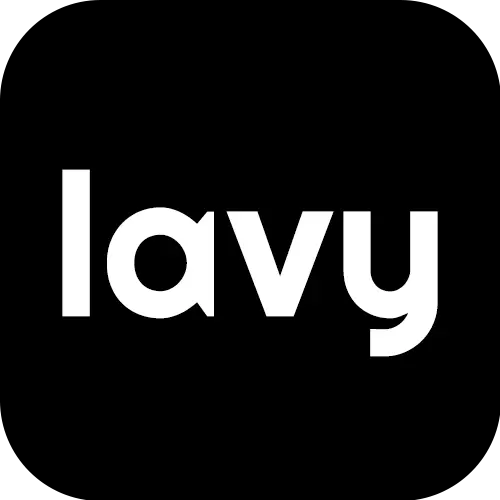 Lavy Ceramic LLP Logo