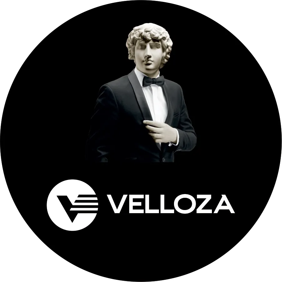 Velloza Granito LLP logo