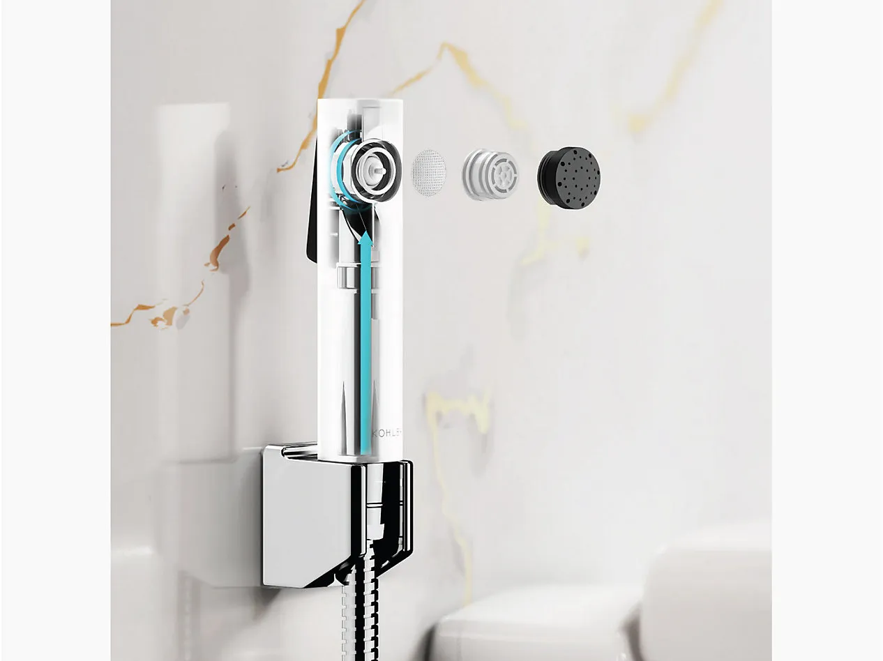 Kohler Cuff Single-function health faucet for Bathroom - Image 2