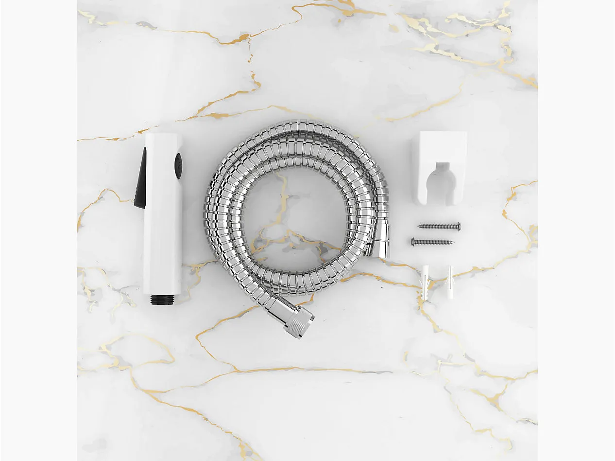 Kohler Cuff Single-function health faucet for Bathroom - Image 6