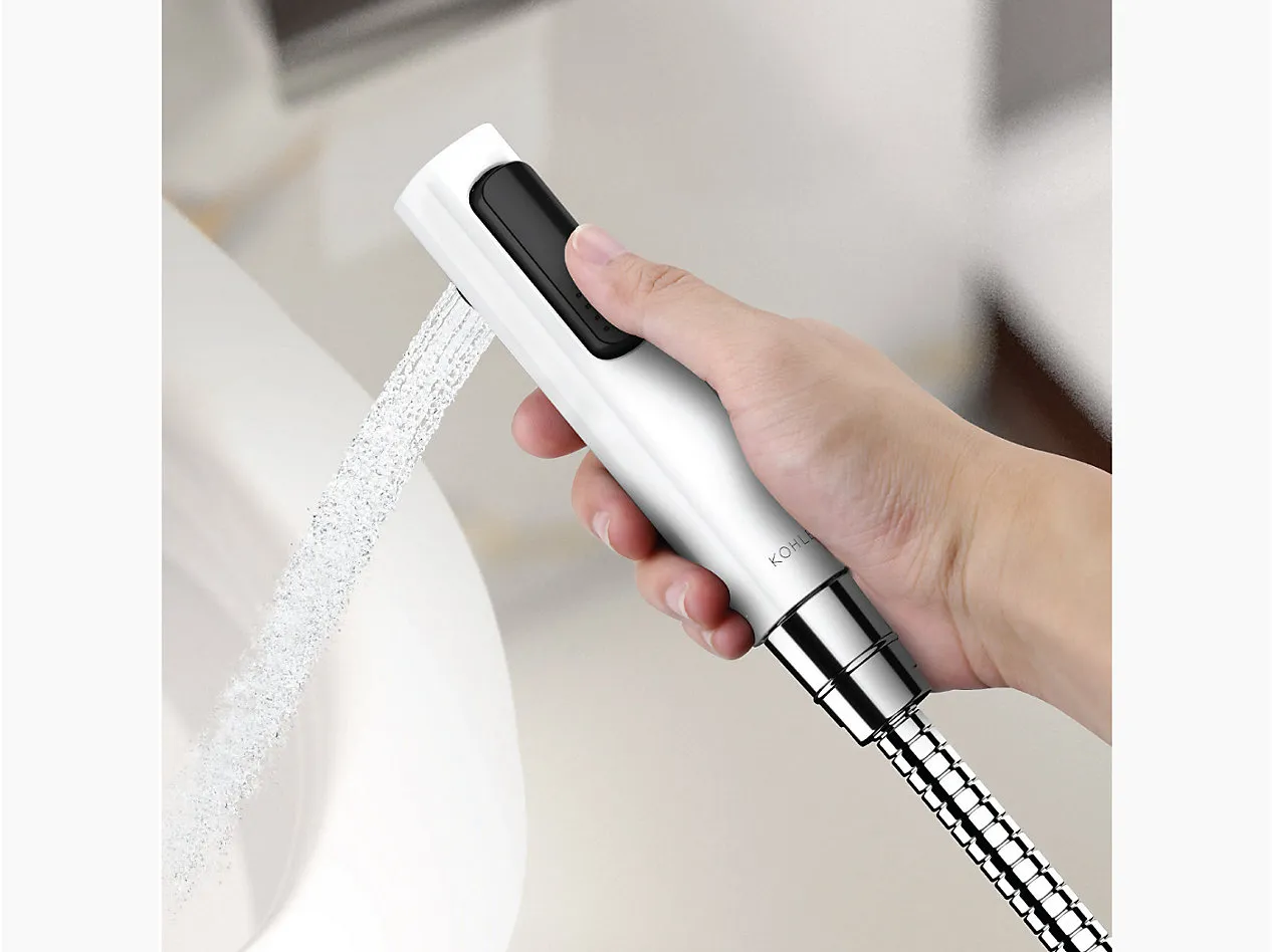 Kohler Cuff Single-function health faucet for Bathroom - Image 3
