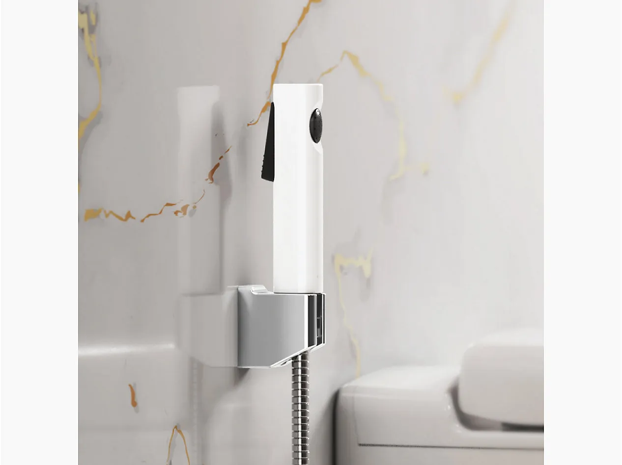 Kohler Cuff Single-function health faucet for Bathroom - Image 4