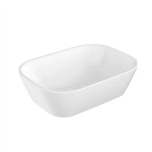 Kohler Span Square Vessel Wash Basin Preview