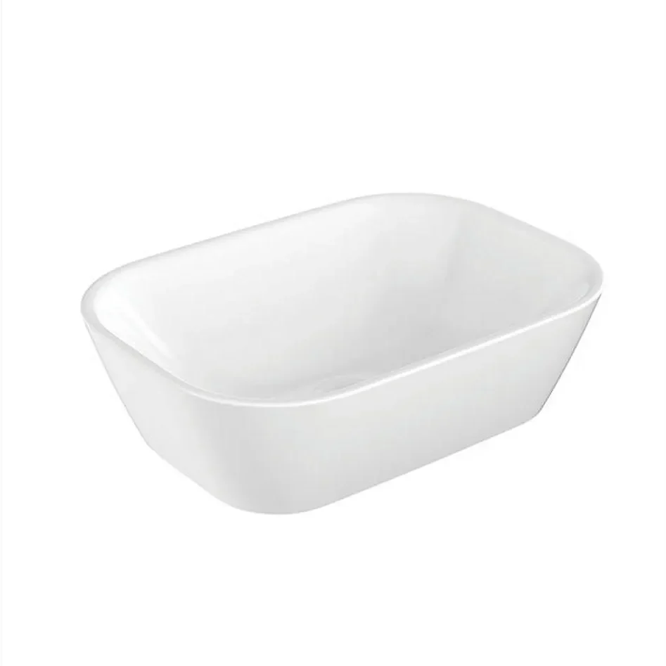 Kohler Span Square Vessel Wash Basin Preview