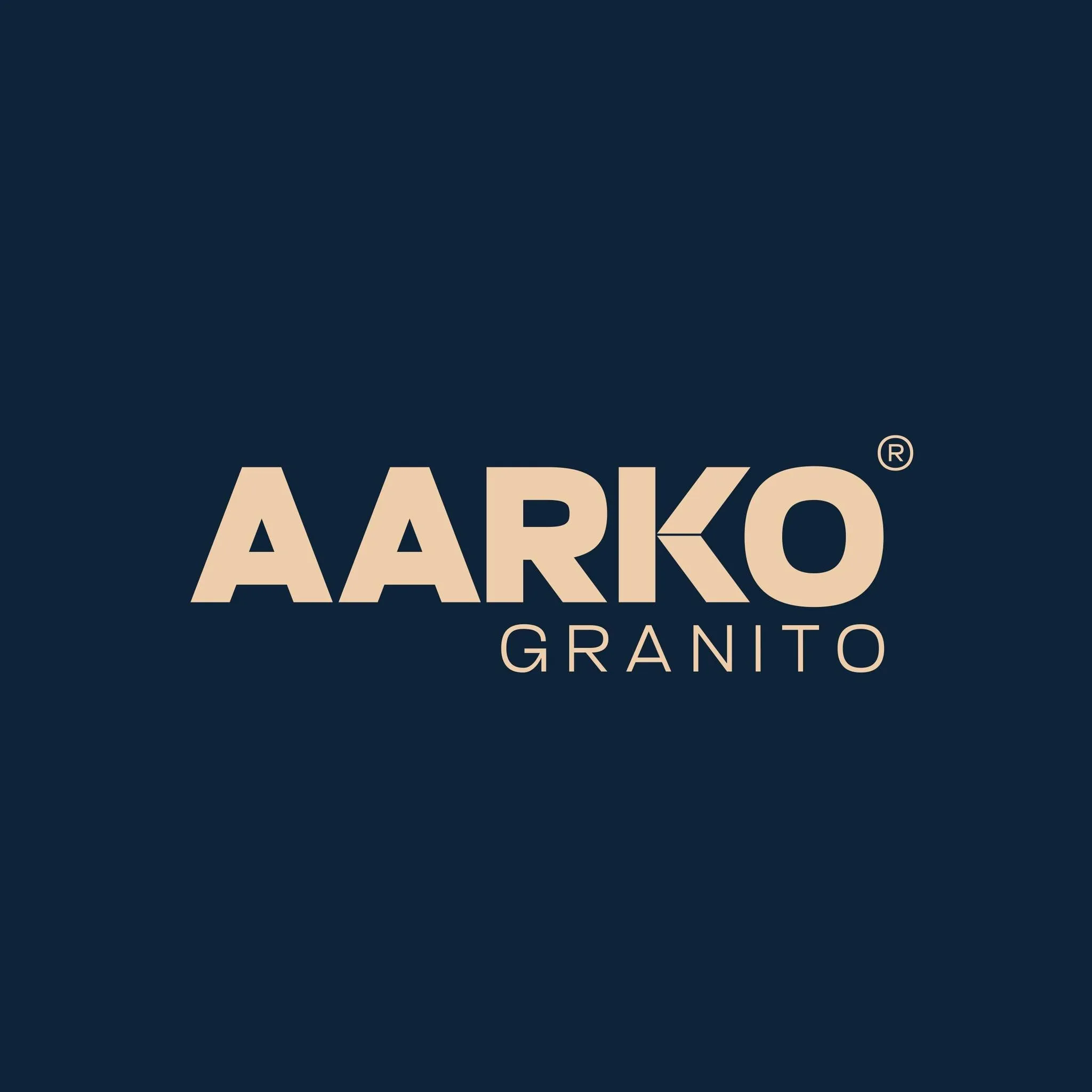 aarko granito llp logo