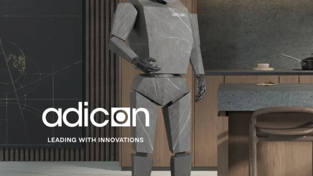 adicon ceramic llp logo