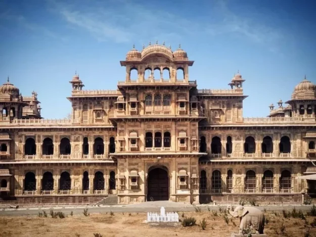 Best places to visit in morbi e1744020213801
