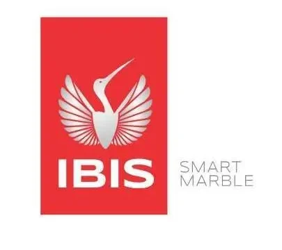 ibis smart marble private limited logo