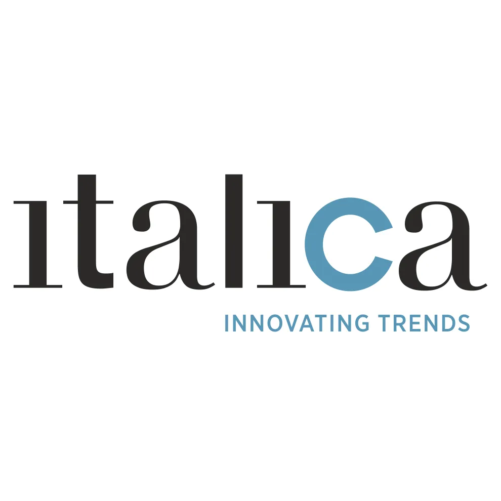 italica granito private limited logo