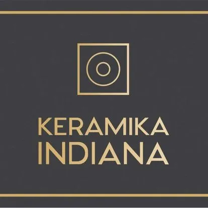 keramika indiana logo