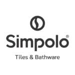 simpolo ceramics logo | simpolo tiles logo