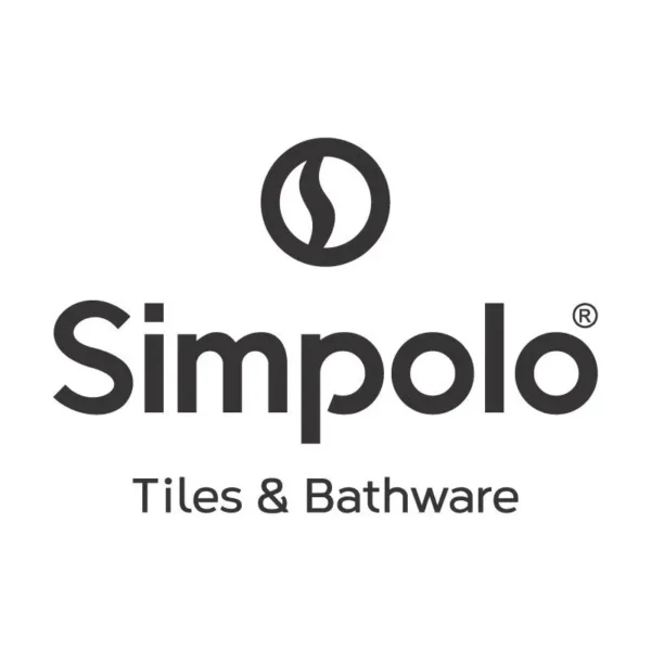 simpolo ceramics logo | simpolo tiles logo