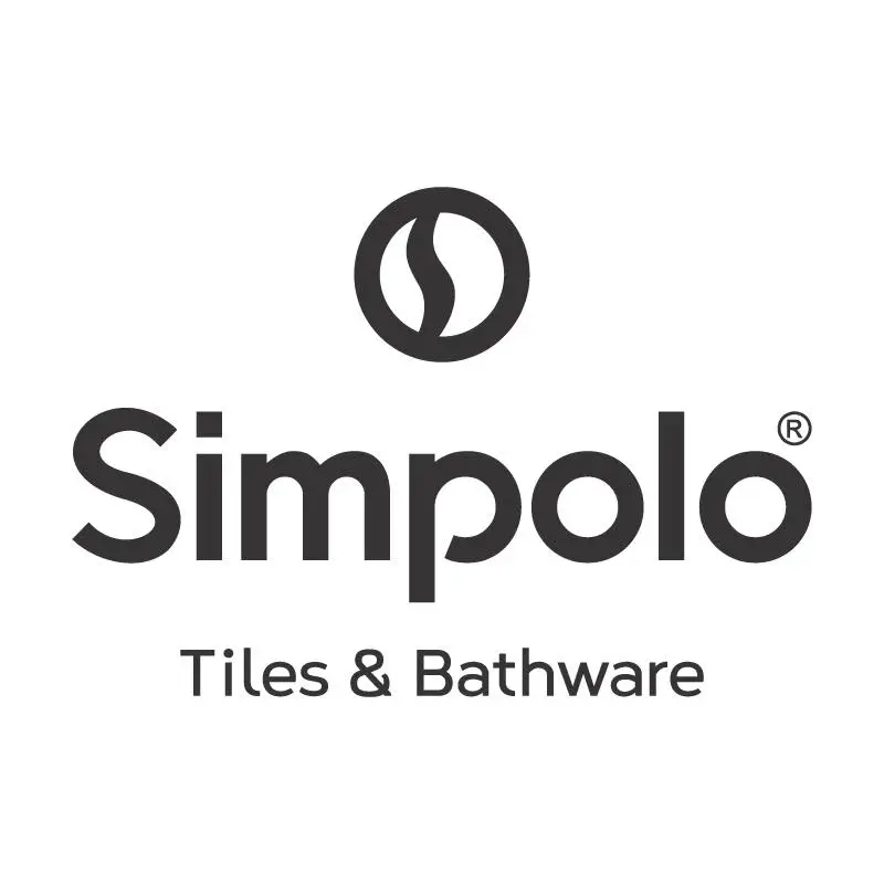 simpolo ceramics logo | simpolo tiles logo