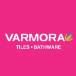 varmora granito private limited logo | varmora tiles logo