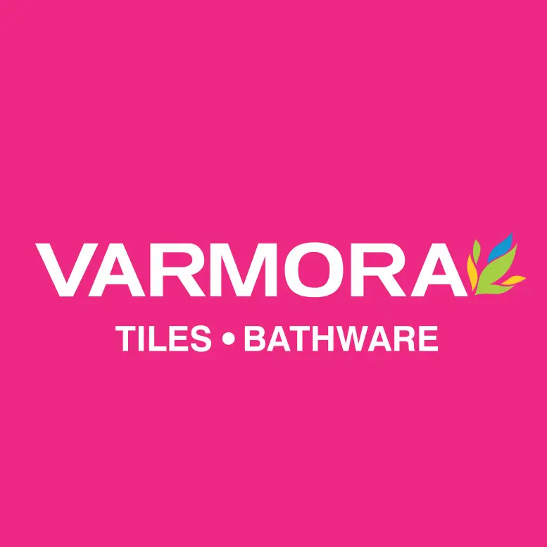 varmora granito private limited logo | varmora tiles logo