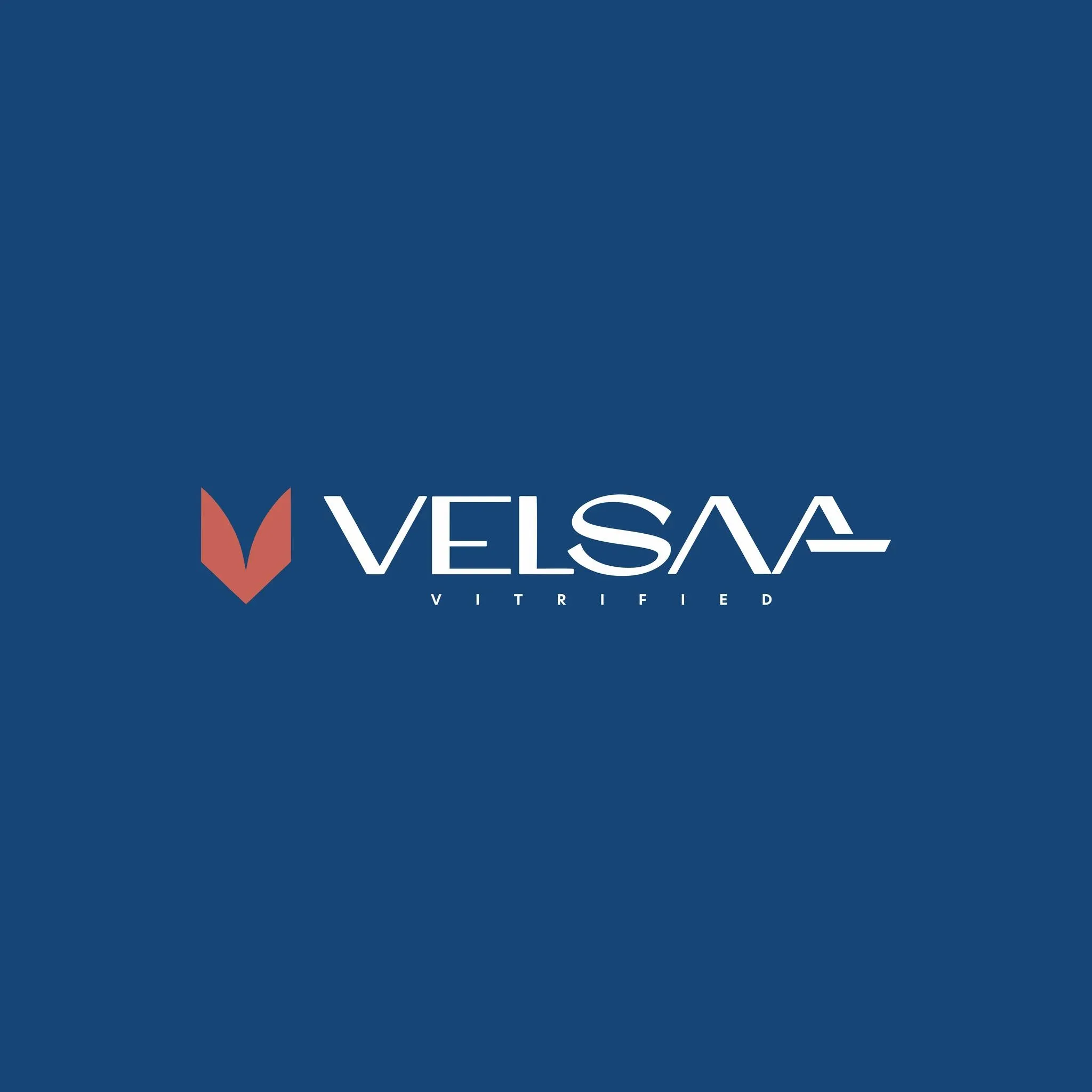 velsa vitrified llp logo